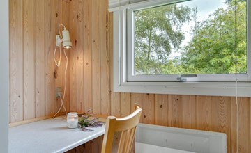 „Snefrid“ – 12 km vom Meer entfernt in Westjütland 2