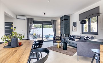 Villa Design M 2