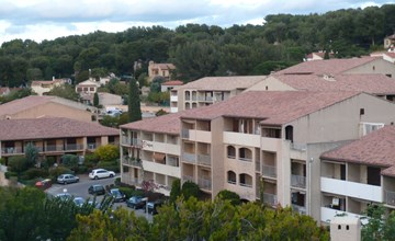 The Aigues Marines 3