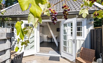 Ferienhaus in Domburg mieten |  Lijsterhofstraat 13 - Gemütliches Ferienhaus in der Nähe von Strand und Zentrum 3