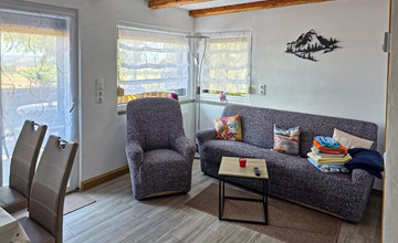 2 bedroom beautiful home in Remptendorf 3