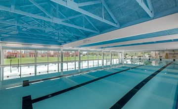 "Alvy" - 100 meter van de inham in West-Jutland 3