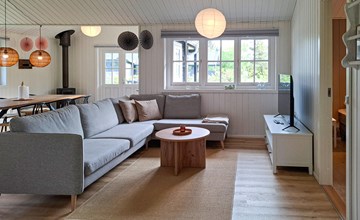Awesome home in Hurup Thy with WiFi 3