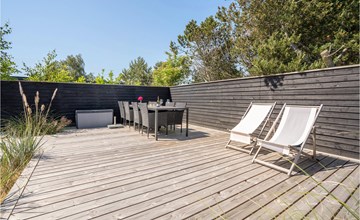 3 bedroom cozy home in Rødby 3