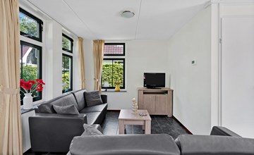 Koningshoeve 4 personen met 3 slaapkamers 3