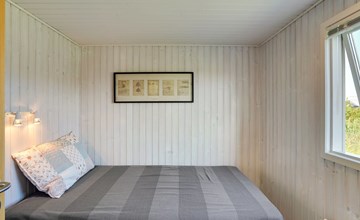 "Vuokko" - 400 meter van de zee in Noordwest-Jutland 2