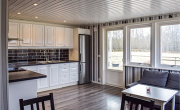 Awesome home in älmhult with kitchen 2