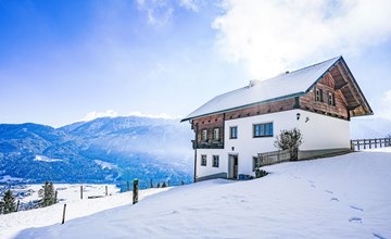 Beim Rauter – Emberg 2