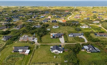 "Hejdi" - 650m from the sea 2