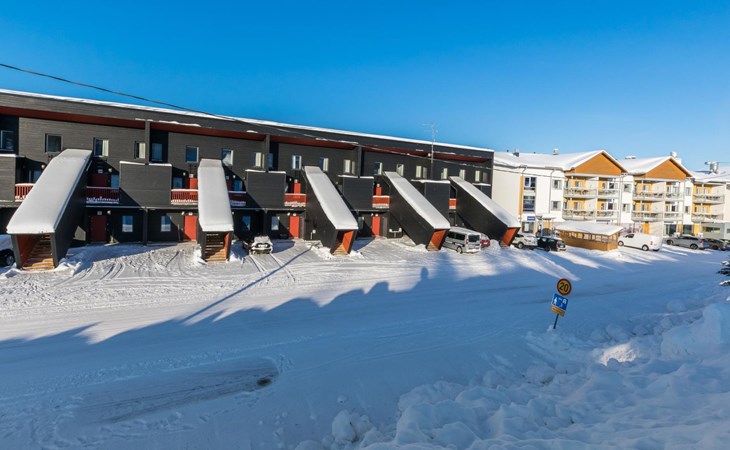 Skivillas 61 Ukkohalla (b10) 1