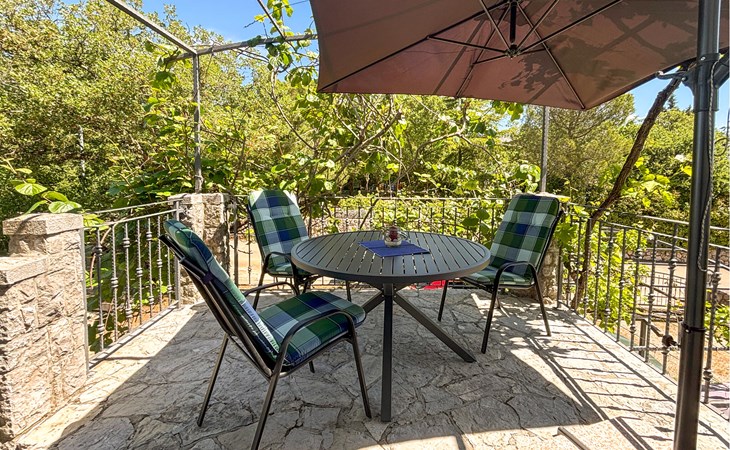 1 bedroom lovely apartment in Pinezici 1