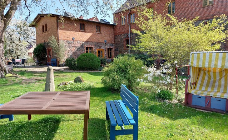 Brennerei Haselberg 1