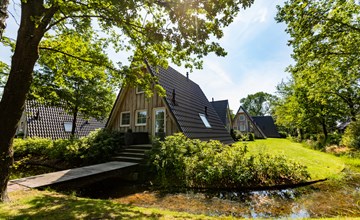 Wellness Lodge 2 Personen 3