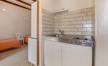1 bedroom nice home in CALCATOGGIO 3