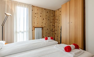 Condominio Val di Fassa 3