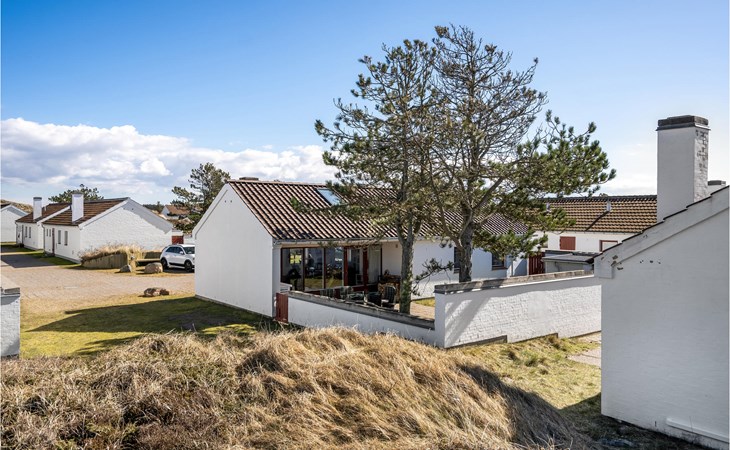 Beautiful home in Pandrup with WiFi 1