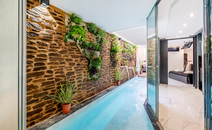 Gorgeous apartment in Lido di Camaiore 1