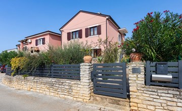 Schöne Wohnung Funtana Nr.4 3