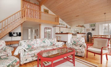 Wunderschönes Zuhause in Drottningskär 2