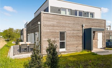 Ferienhaus Jolle 3