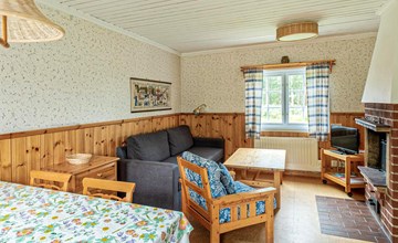 Wunderschönes Haus in Ekshärad mit WLAN 3