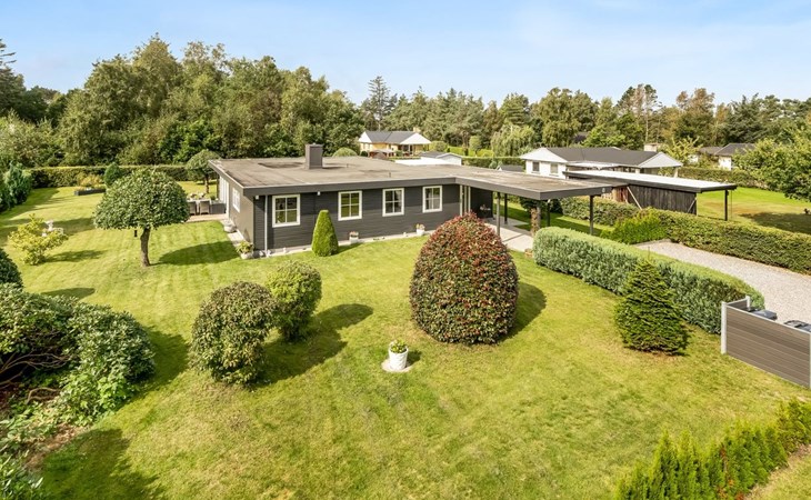 "Söffren" - 150m from the sea 1