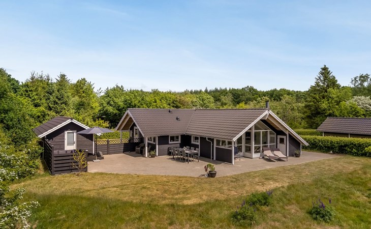 "Truels" - 30km from the sea 1