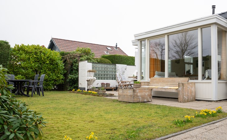Holidayhouse - Horizon 3 | Renesse 1
