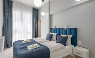 Tower 27 - Ihre Ferienwohnung am Meer 3