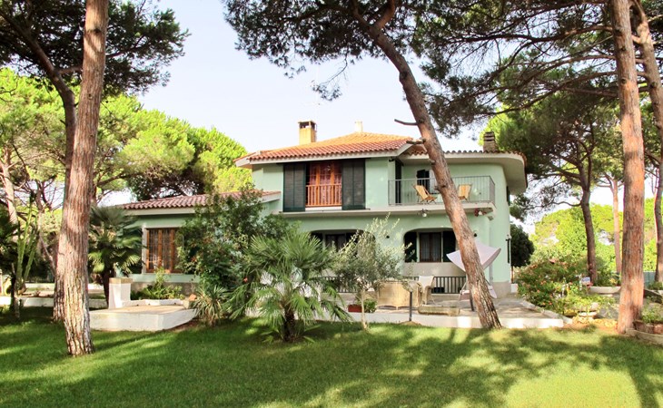 Villa Margherita 1