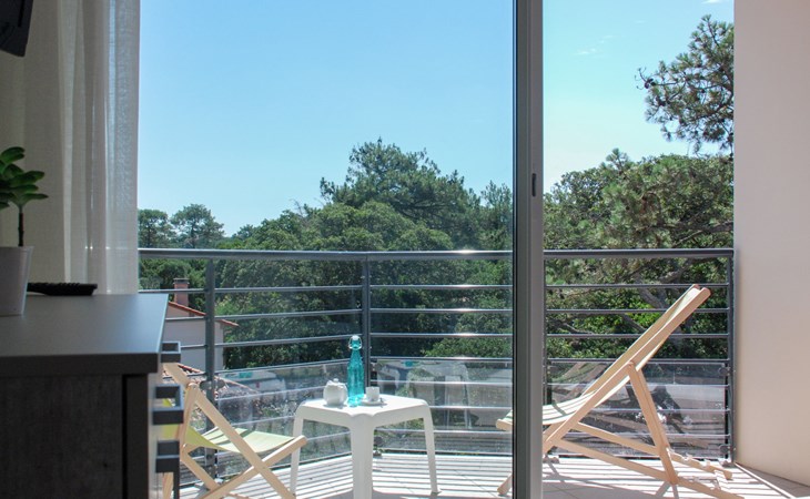 Centrale strandresidentie (HOS201) 1