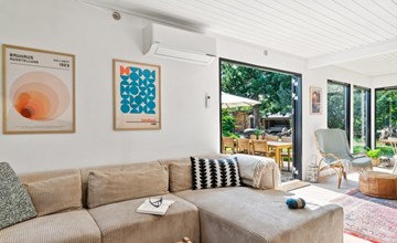 "Iolani" - 1.3km from the sea 2