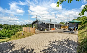 Gorgeous home in Ebeltoft with WiFi 2