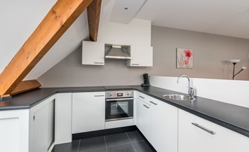 Weststraat 22 - Ouddorp - Appartement Noord 3