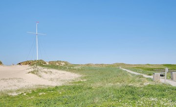 "Benthe" - 100m to the fjord 3