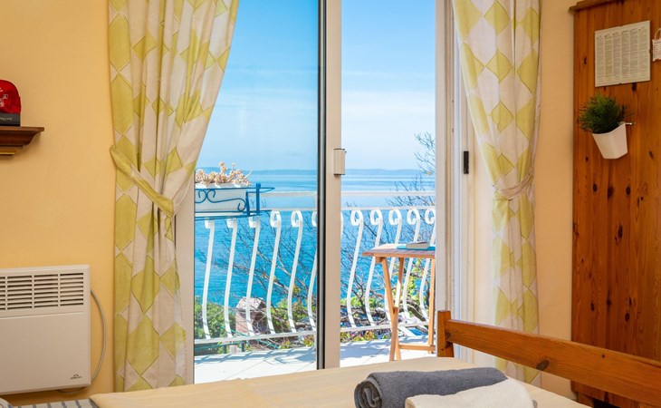 Mer Vue - Haus am Meer 1