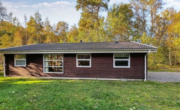 "Sakarias" - 800m from the sea in Bornholm 3