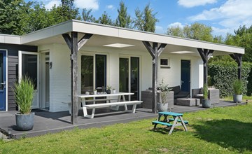 Prinsenhof 65 - Ouddorp 2
