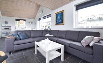Awesome home in Otterup with WiFi 2