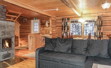 Ylikyrö cottage 3