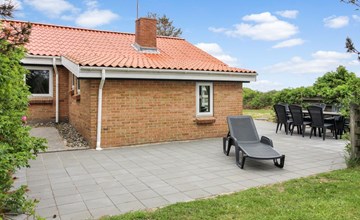 "Svane" - 1.2km from the sea in Western Jutland 2