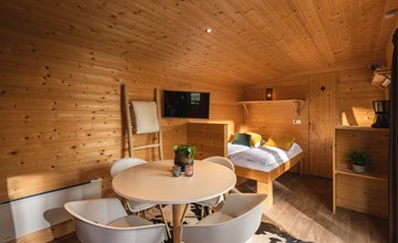 Tiny House | 4 people 3