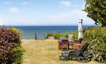 3 bedroom nice home in Brenderup Fyn 3