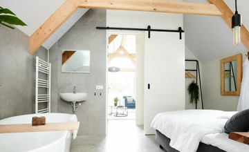 Wellness Lodge | 2 Pers. 3