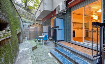Cozy apartment in Rapallo with WiFi 2