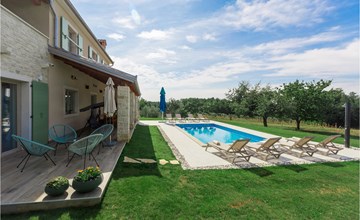 Villa Stella Polaris 3