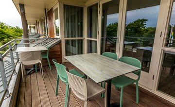 6-persoons appartement 3