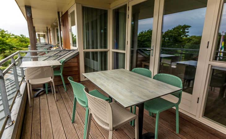 6-persoons appartement 1