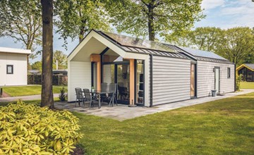 Ecovilla | 2 - 4 persons 3