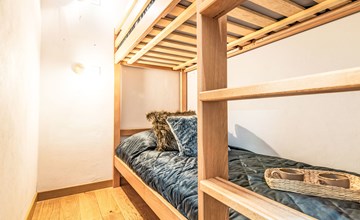 Le Pramecou (Val Claret) 2